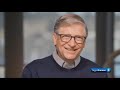 Bill Gates über Corona-Impfstoff