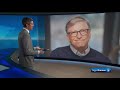 Bill Gates über Corona-Impfstoff