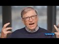 Bill Gates über Corona-Impfstoff