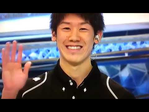 YUKI ISHIKAWA - " DREAM"