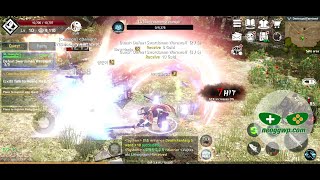 The Finder (더 파인더) (English) (CBT) (Android iOS APK) - MMORPG, Azure Dragon Swordsman Lv.1-10 screenshot 5