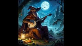 Banjo Bard Thieves Forest - Gael's Playlist