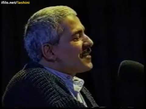 اجراهای زنده ی فرهاد مهراد   