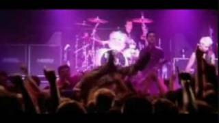 Green Day - When I Come Around Live @ Bochum