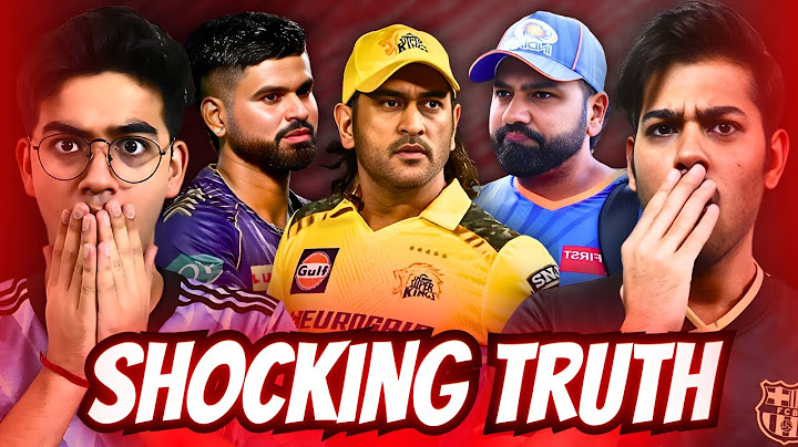 BIG DEBATE: Is The RTM Rule Killing IPL?
