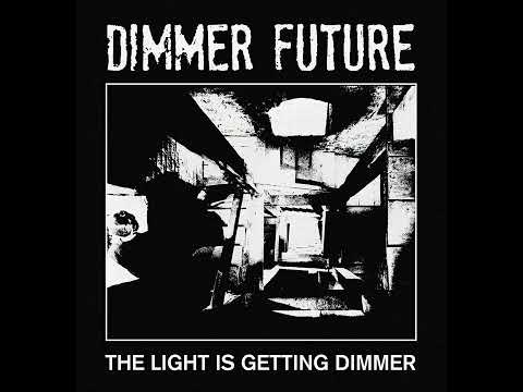 The Light Is Getting Dimmer artwork