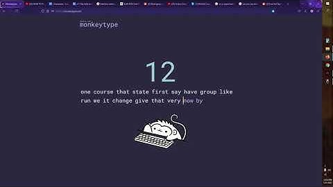 GMMK Pro - Lubed Glorious Panda Switches Sound Test