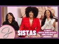 The Women from BET’s ‘Sistas’ | Full Interview | Sherri