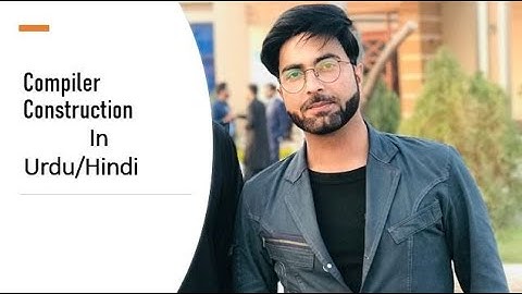 Lecture 12 Bottom up Parsers in urdu/hindi (Introduction of Bottom up Parsers )