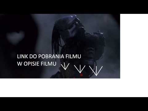 PREDATOR 1987 - LEKTOR PL WERSJA (VHS) CAŁY FILM NA 100%