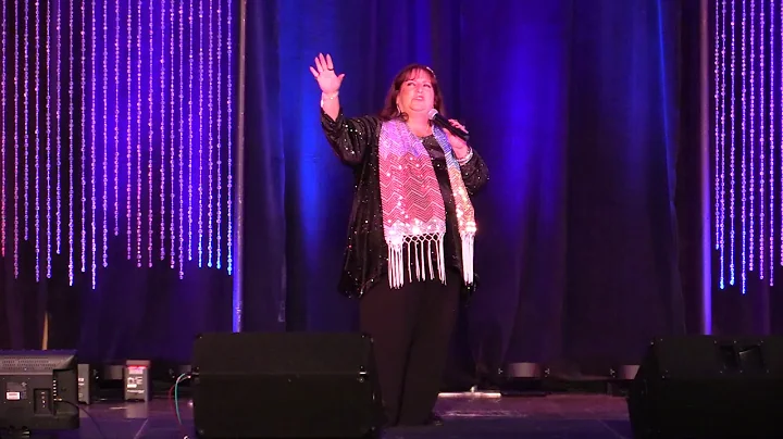 Terri Blake