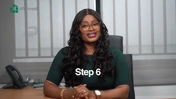 How to Buy Stocks with Afrinvestor | Step-by-Step Guide