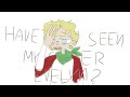 Have You Seen My Brother | Dream SMP | Animatic