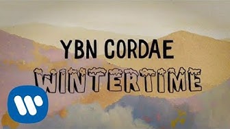 Cordae - Wintertime (Official Lyric Video)