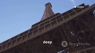 The Eiffel Tower: From Controversy to Cultural Icon