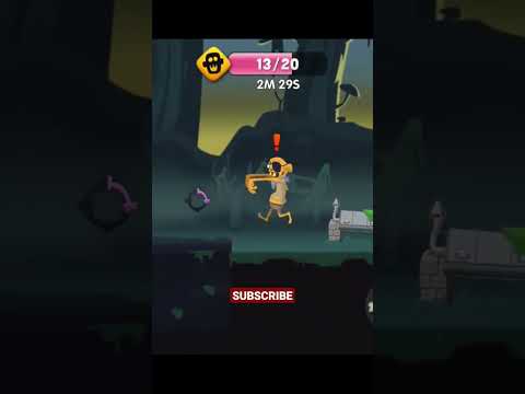 Zombie Boss Catch