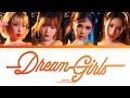 [THAI/ROM/ENG] PRETZELLE - ผู้หญิงในฝัน (DREAM GIRLS) [LYRICS]