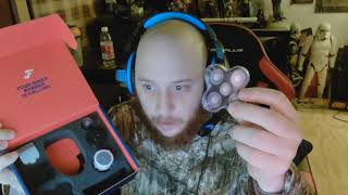 Freebird Flex Series Shaving Kit Quick Review