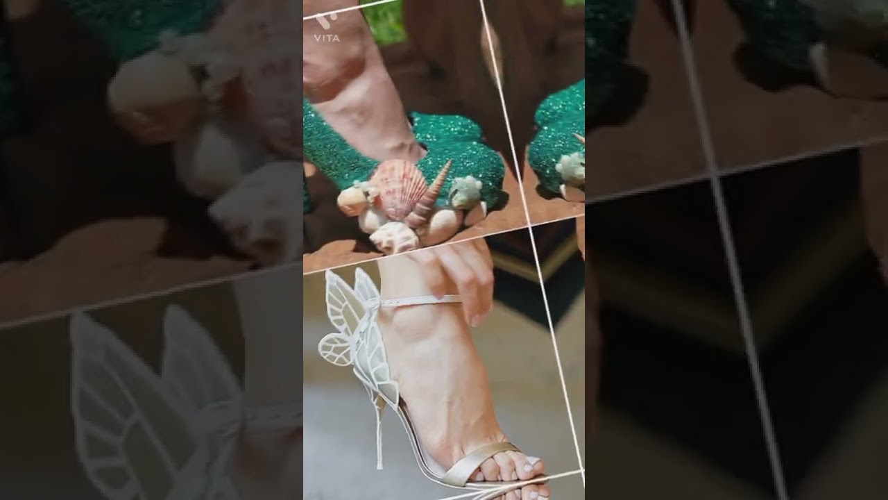 mermaid vs fairy choose your gift ||🧜‍♀️vs 🧚‍♀️