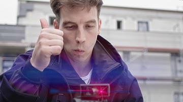 Bosch laser range finder – always hits the spot