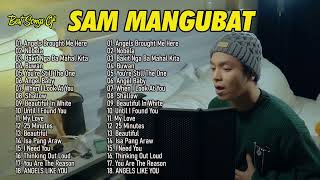 Sam mangubat Cover Songs Playlist 2023