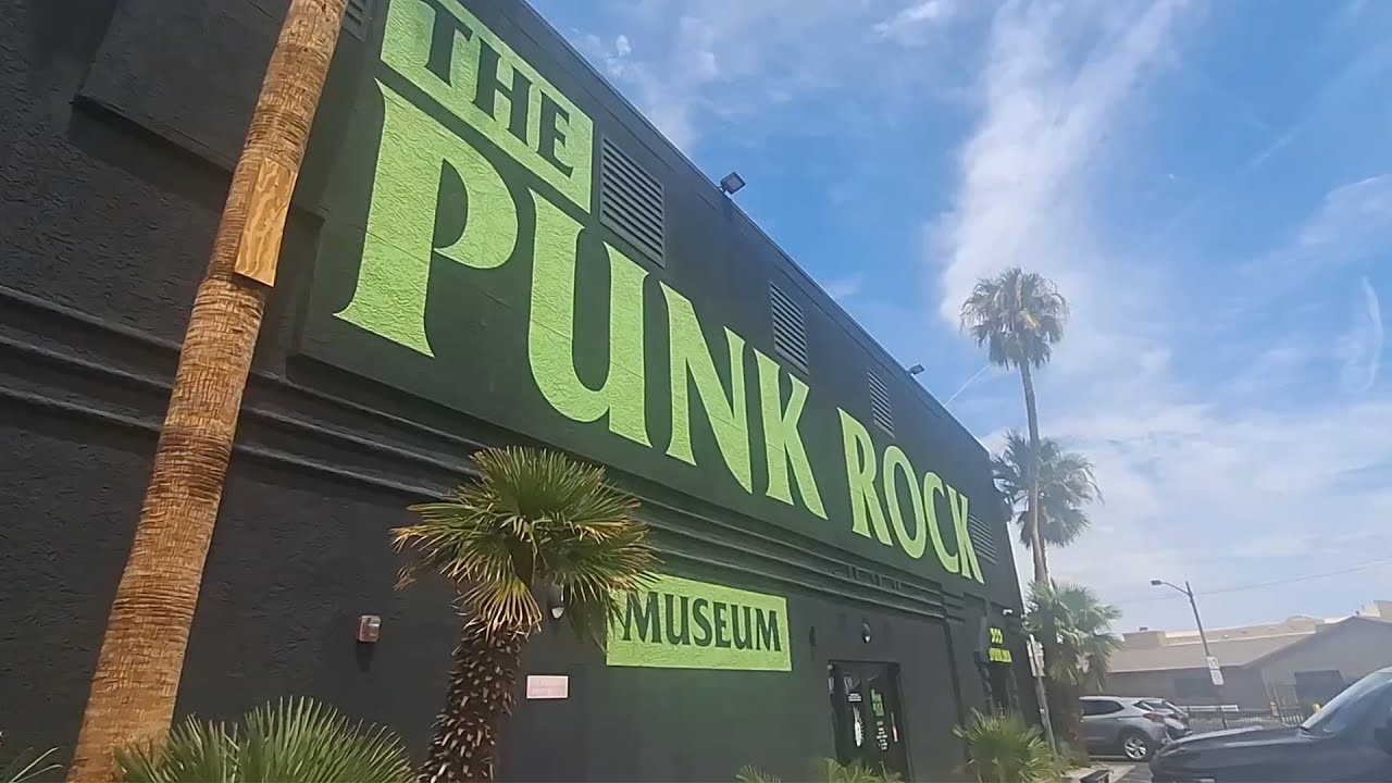 Everyone Music Lover Should Visit This Museum!