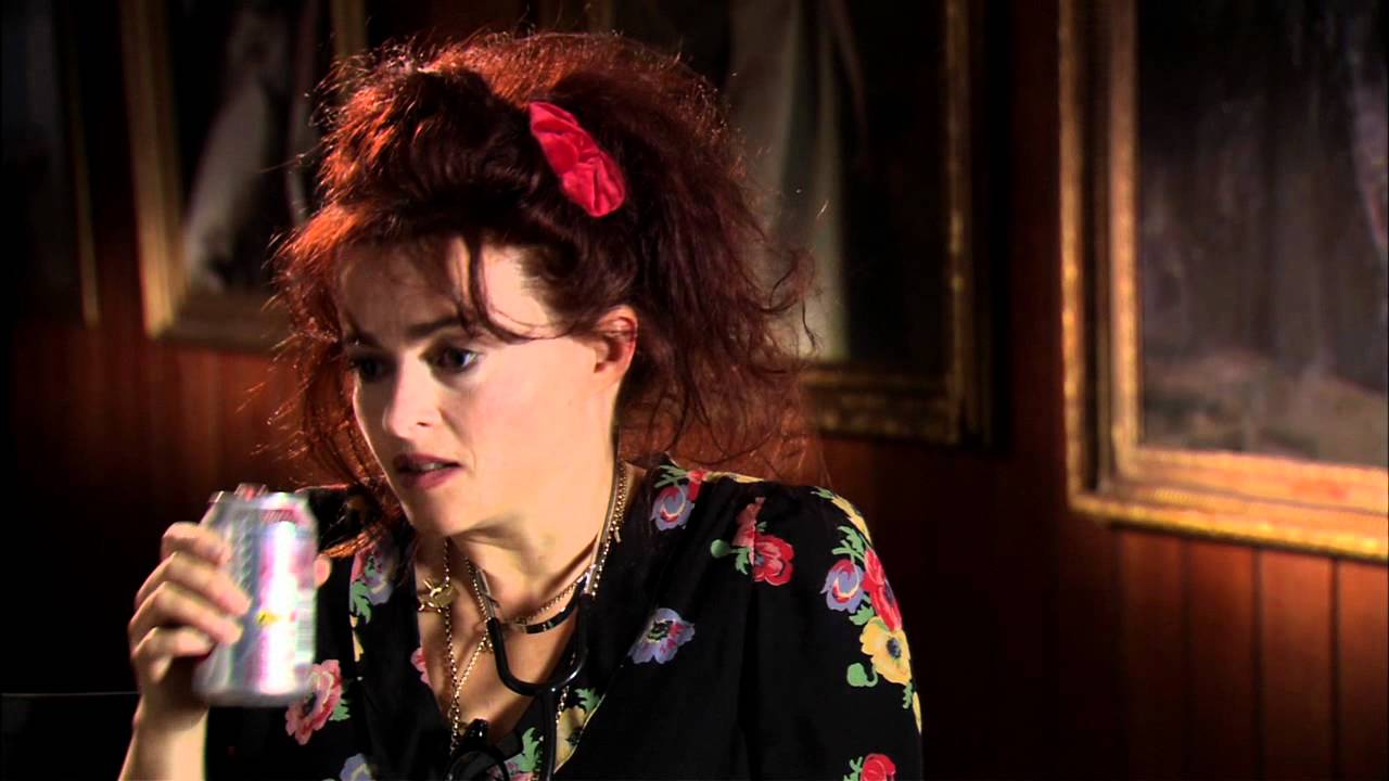 Dark Shadows - 'Johnny Depp & Tim Burton: A Collaboration Through the Years' Featurette