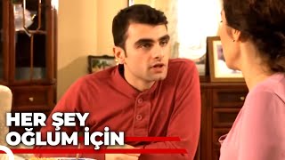 Her Şey Oğlum İçin - Kanal 7 Tv Filmi