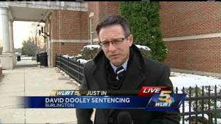 David Dooley sentenced to life in prison for murder of Michelle Mockbee Net Worth