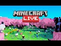 minecraft live #livestream #gaming #livestream #shortslive