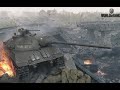 SKODA T 50 - БАРАБАН ДЛЯ НАГИБА В WOT! LeBwa CUP  * Стрим World of Tanks