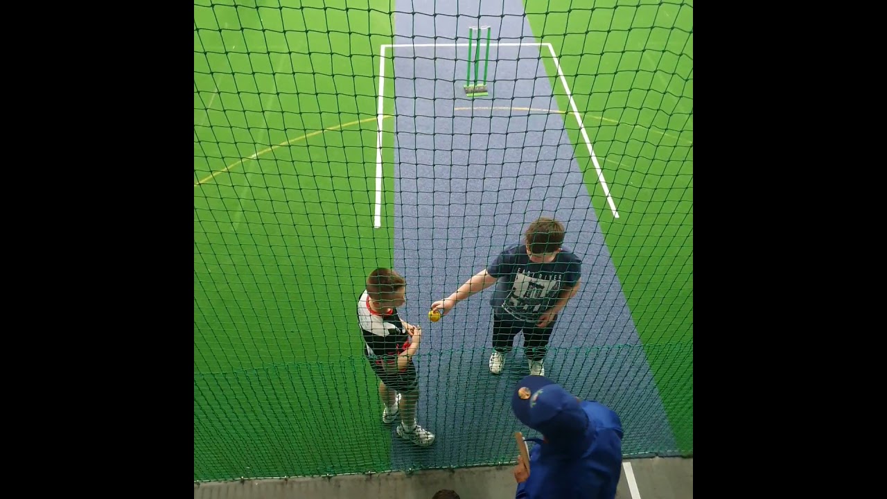 WP U/12 Trials Starter Packs