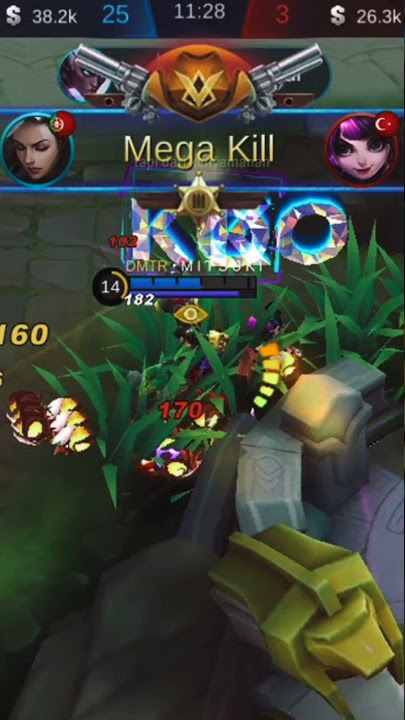 Story wa mobile legend terbaru 2021 | kata kata twiter 30 detik