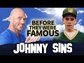 Johnny Sins | Before They Were Famous | Sins TV | Biography