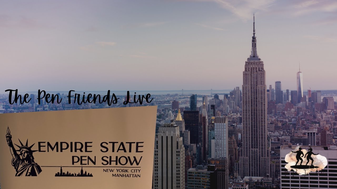 Empire State show recap