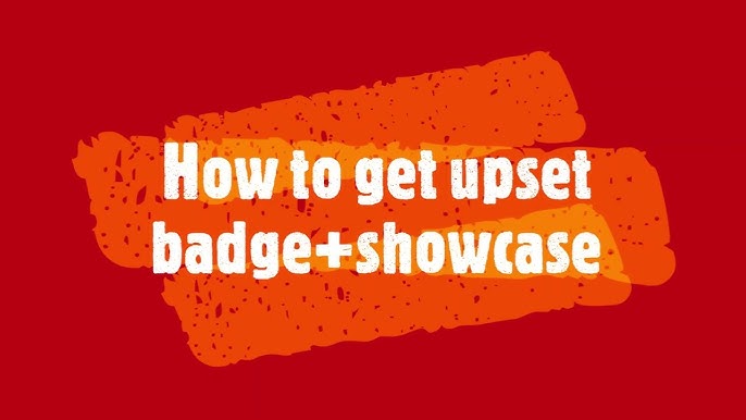 5 Ways To A Guide Earning The Upset Soul Badge 2024