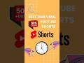 [ NEW ] Viral youtube  Shorts | New Youtuber Viral Short Time #ytshorts #ytsearch #viewskaisebadhaye