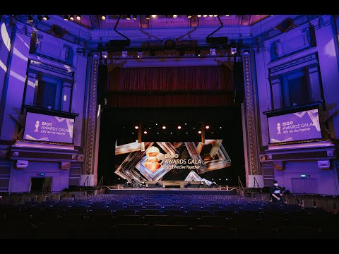 Bigo Live Việt Nam | Theo chân idol Việt tham dự lễ trao giải Bigo Gala Award 2023 tại Singapore