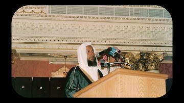 الشيخ محمد ايوب 📻 | سورة النحل ١٤١٤