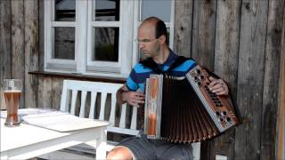 Mia san vom Woid dahoam - Steirische Harmonika - GCFB - Müller chords