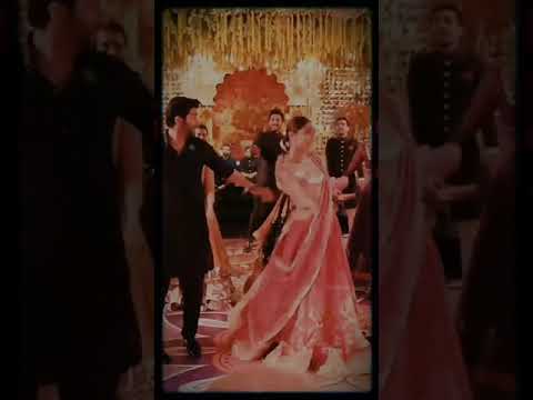 MAYA ALI SHEHERYAR MUNAWAR ROCKING DANCE ON DIL CHORI Shorts 