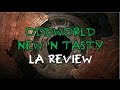 Oddworld new n tasty test fr