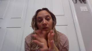 Interview Reflection Video Assignment
