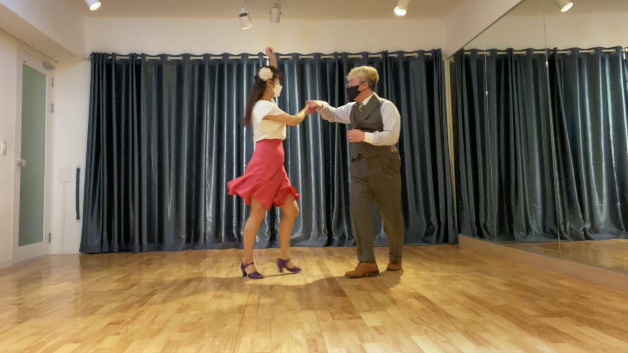 KBW2020 Pro-Am Strictly - Danbiro Jeong(Ama) & TJ Yang