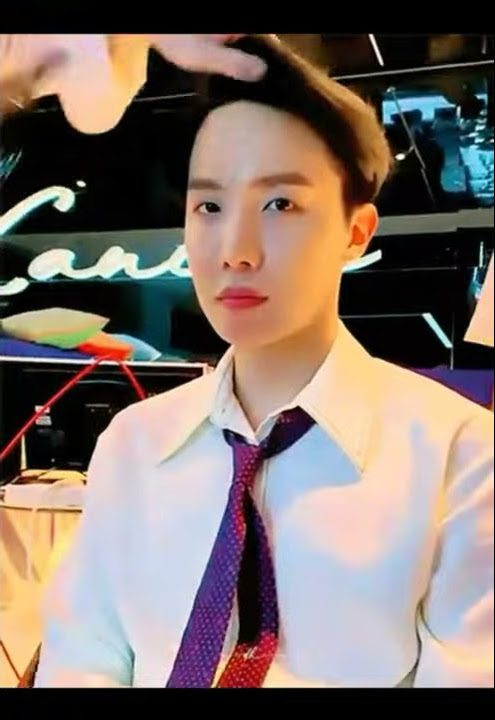 BTS J-Hope 💜 Birthday Status Video|| Runfree song ||
