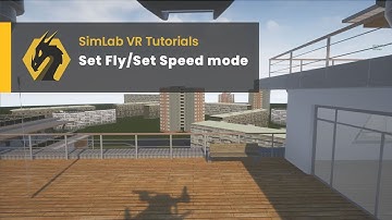 Set Fly/Speed Mode Tutorial