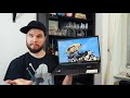 End of video