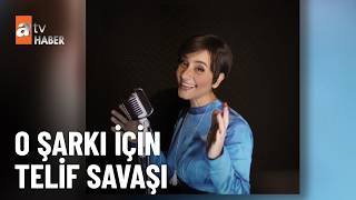 Kutlamaların şarkısı mahkemelik - atv Ana Haber 9 Temmuz 2026