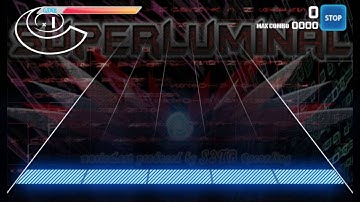 O2JAM Analog - SUPER LUMINAL