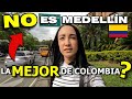 Así es la CIUDAD de COLOMBIA con MEJOR CALIDAD de VIDA